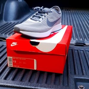 Nike DualTone Racer Sneakers